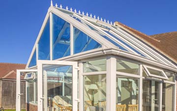 conservatory roof insulation costs Bilsby Field