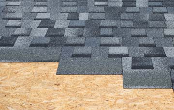 expert Bilsby Field asphalt roof companies