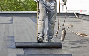 flat roof replacement Bilsby Field, Lincolnshire