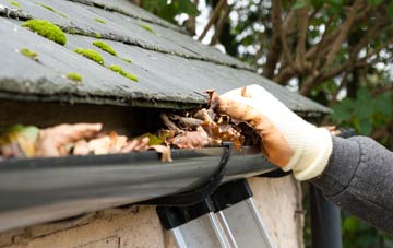 gutter cleaning Bilsby Field, Lincolnshire
