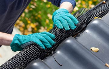 Bilsby Field gutter repair companies
