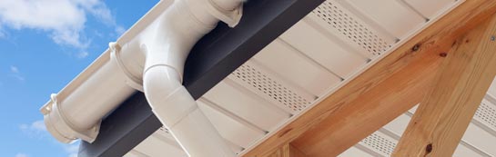 get Bilsby Field guttering quotes today