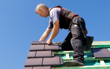 disadvantages of Bilsby Field slate roofing