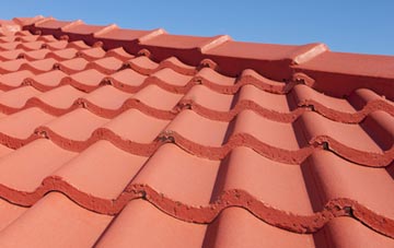 Bilsby Field tile and slate roof replacement