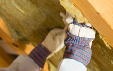 types of Bilsby Field pitched roof insulation materials