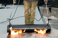 Bilsby Field flat roof sealing quote