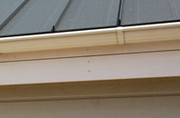 Bilsby Field soffit repair