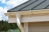 Bilsby Field soffits